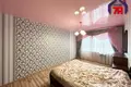 Apartamento 3 habitaciones 71 m² Saligorsk, Belarús