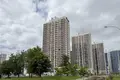 2 room apartment 36 m² Minsk, Belarus