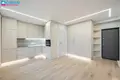 Mieszkanie 2 pokoi 38 m² Wilno, Litwa