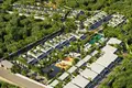 villa de 3 chambres 330 m² Chalong, Thaïlande