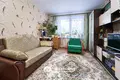 Квартира 1 комната 38 м² Минск, Беларусь