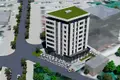 Wohnung 2 Schlafzimmer 65 m² Bar, Montenegro