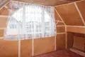 House 120 m² Luhavaslabadski sielski Saviet, Belarus