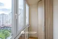 3 bedroom apartment 92 m² Minsk, Belarus