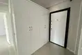 Appartement 3 chambres 101 m² Mezitli, Turquie