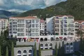 Wohnung 2 Schlafzimmer 64 m² Tivat, Montenegro