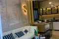 Studio apartment 1 bedroom 52 m² Akdeniz, Turkey