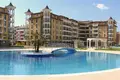 1 bedroom apartment 56 m² Nesebar, Bulgaria