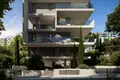Apartamento 2 habitaciones  Larnaca, Chipre
