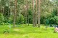 Wohnung 1 zimmer 33 m² Minsk, Belarus