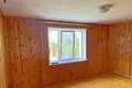 Dom 52 m² Uzdzienski sielski Saviet, Białoruś