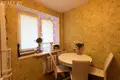 2 room apartment 47 m² Minsk, Belarus