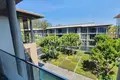 Mieszkanie 2 pokoi 88 m² Thalang, Tajlandia