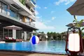 Apartamento 2 habitaciones 47 m² Alanya, Turquía