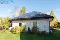 House 253 m² Aukstieji Semeniukai, Lithuania