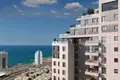 Wohnquartier A ne pas manquer avec terrasse dans un bel immeuble dans un immeuble neuf haut standing luxueux projet de qualite vue sur la mer