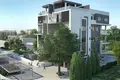 Квартира 3 спальни 190 м² муниципалитет Лимасол, Кипр