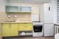 1 bedroom apartment 33 m² Minsk, Belarus