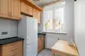 Appartement 2 chambres 58 m² Varsovie, Pologne