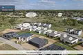 House 104 m² Bendoriai, Lithuania