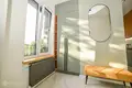 Квартира 2 комнаты 35 м² Рига, Латвия