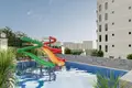 1 bedroom apartment 65 m² Mezitli, Turkey