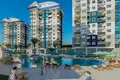 Apartment 51 m² Alanya, Turkey