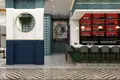 1 pièce Duplex 200 m² Alanya, Turquie