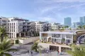 Жилой квартал Nouvelle residence de haut standing a la marina dashdod