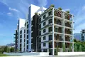 Penthouse 4 pokoi 200 m² Girne Belediyesi, Cypr Północny