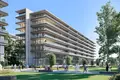 Residential complex Premium Apartments The Gate by Arada 