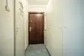 Wohnung 1 zimmer 27 m² Lodz, Polen