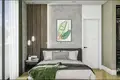 Haus 1 zimmer 308 m² Dosemealti, Türkei