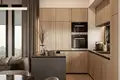 Apartamento 2 habitaciones 96 m² Germasogeia, Chipre