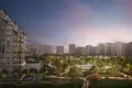 Mieszkanie 1 pokój 65 m² Dubaj, Emiraty Arabskie