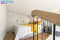 Apartamento 2 habitaciones 25 m² Vilna, Lituania