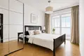 Mieszkanie 2 pokoi 56 m² w Warszawa, Polska