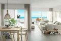 2 bedroom apartment 75 m² Villajoyosa, Spain
