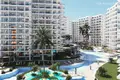 2 bedroom apartment 79 m² Trikomo, Northern Cyprus