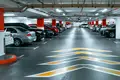Commercial property 13 500 m² in Barcelona, Spain