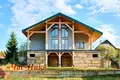 Chalet 265 m² Lasanski sielski Saviet, Bélarus