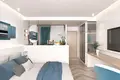 Kawalerka 1 pokój 42 m² Choeng Thale, Tajlandia
