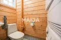 Cottage 2 bedrooms 88 m² Tapionkyla, Finland