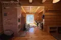 4 bedroom house 98 m² Ciacierkauski sielski Saviet, Belarus