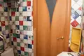 Apartamento 1 habitación 34 m² Lida, Belarús