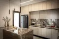 2 bedroom penthouse 81 m² Larnaca District, Cyprus