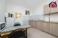 Mieszkanie 2 pokoi 64 m² Mińsk, Białoruś