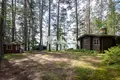 Коттедж 3 комнаты 51 м² Lokalahti, Финляндия
