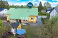 Dom  Oulu sub region, Finlandia