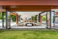 Villa de 5 habitaciones 1 200 m² Kamala, Tailandia